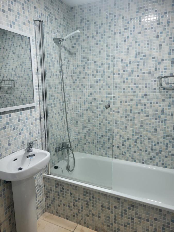 Hostal Boutique Luz Del Sol Barbate Exterior foto